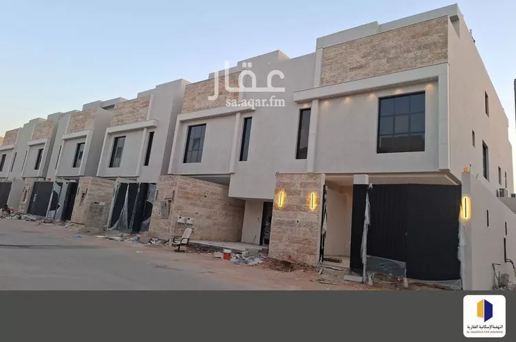 فيلا للبيع في شارع رقم 476, حي المونسية, مدينة الرياض, منطقة الرياض صورة 5