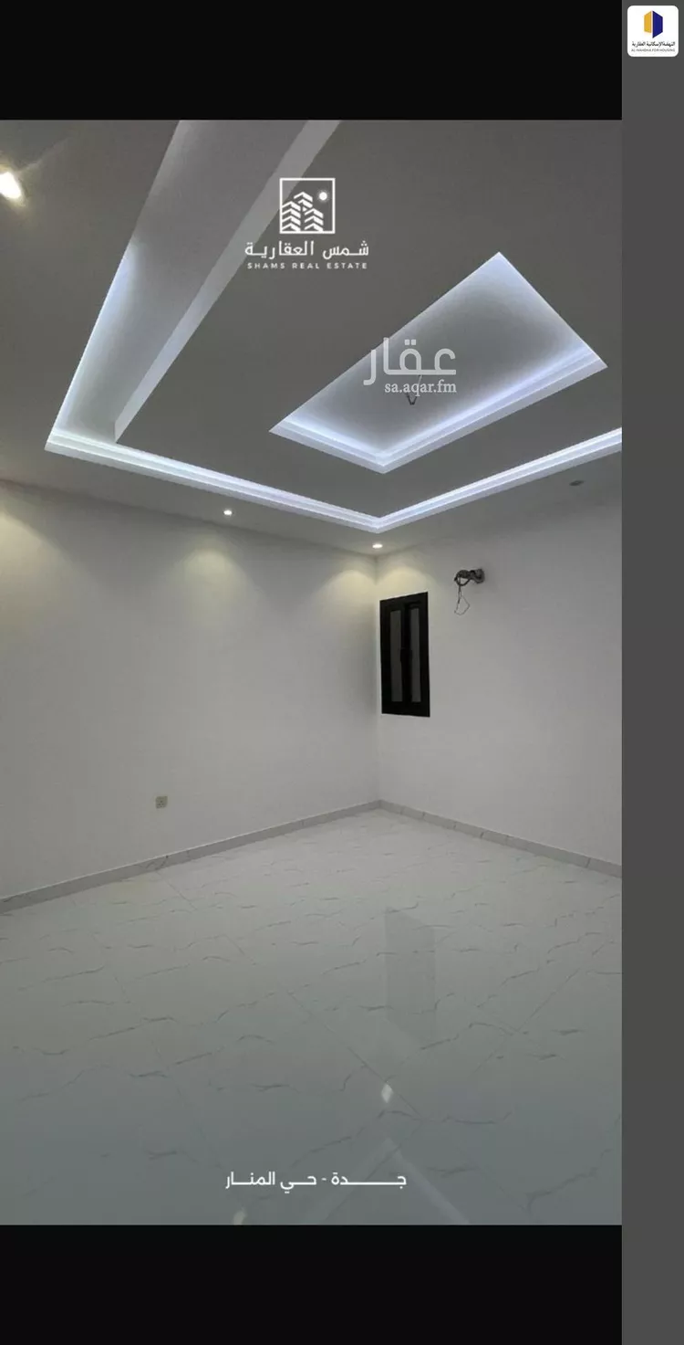 شقة للبيع في شارع المنار, حي المنار, مدينة جدة, منطقة مكة المكرمة صورة 3