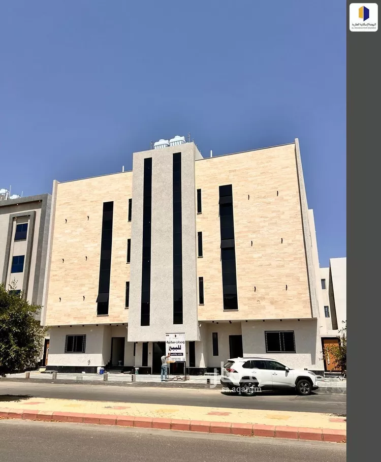 شقة للبيع في شارع 12 النعمان, حي النعمان, مدينة أبها, منطقة عسير صورة 2