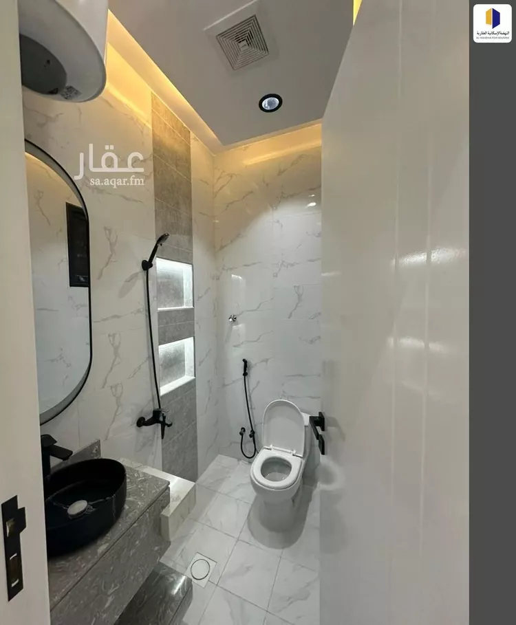 شقة للبيع في شارع ابي جعفر الكوفي, حي اليرموك, مدينة خميس مشيط, منطقة عسير صورة 4