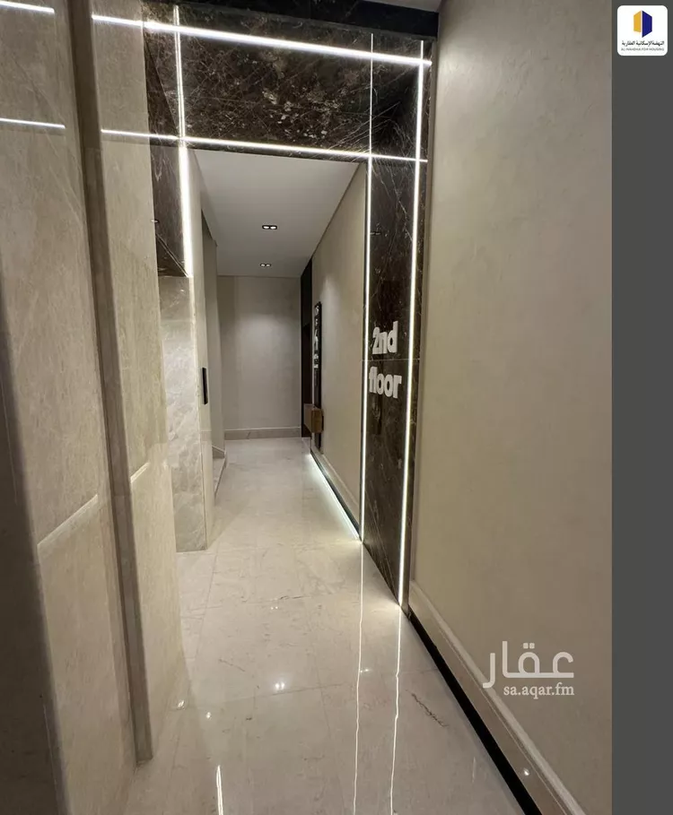 شقة للبيع في شارع ابو العبر الهاشمي, حي السلامة, مدينة جدة, منطقة مكة المكرمة صورة 3