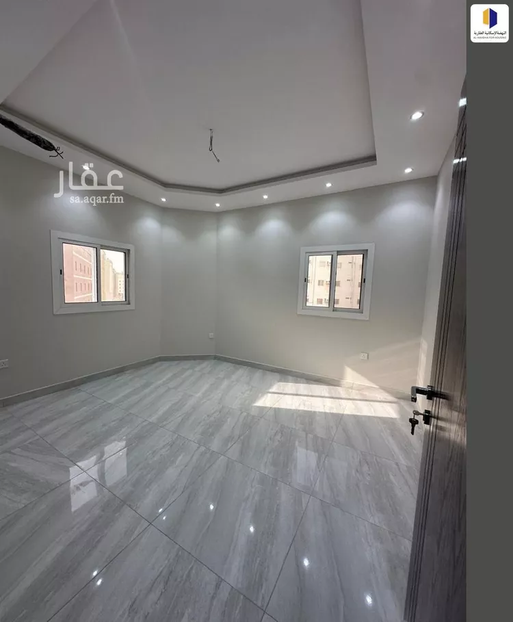 شقة للبيع في شارع ابي علي الفارسي, حي الريان, مدينة جدة, منطقة مكة المكرمة صورة 3