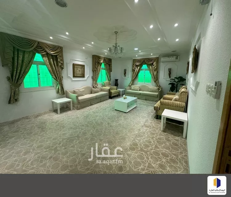 شقة للإيجار في شارع ابن نباته, حي المروج, مدينة ابها, منطقة عسير صورة 5
