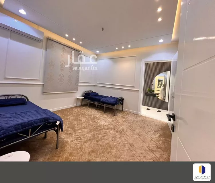 شقة للإيجار في شارع قسمة, حي الغدير, مدينة أبها, منطقة عسير صورة 2