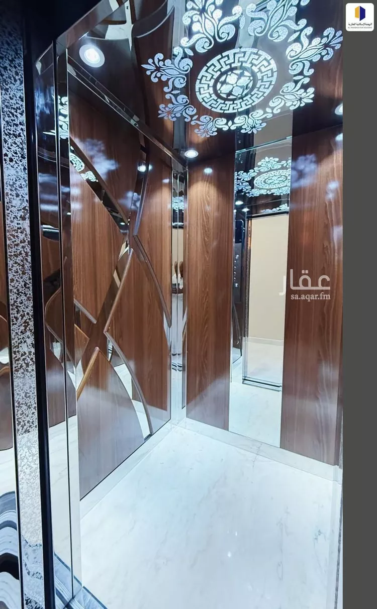 شقة للبيع في شارع ليلى الاخيلية, حي المروج, مدينة ابها, منطقة عسير صورة 5