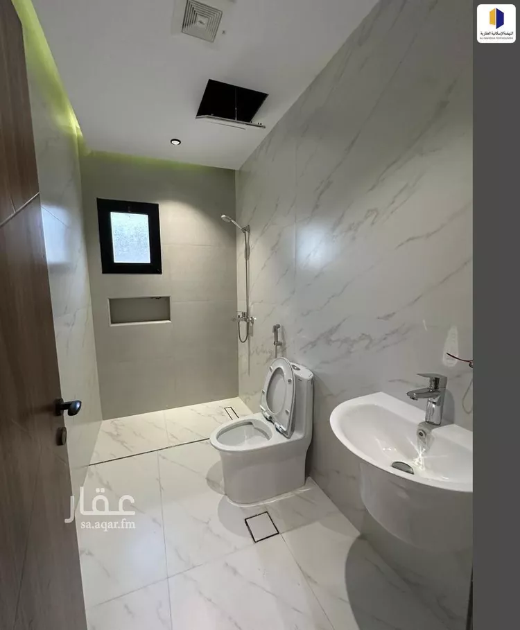 شقة للبيع في شارع ابراهيم الحلبي, حي الروضة, مدينة جدة, منطقة مكة المكرمة صورة 3
