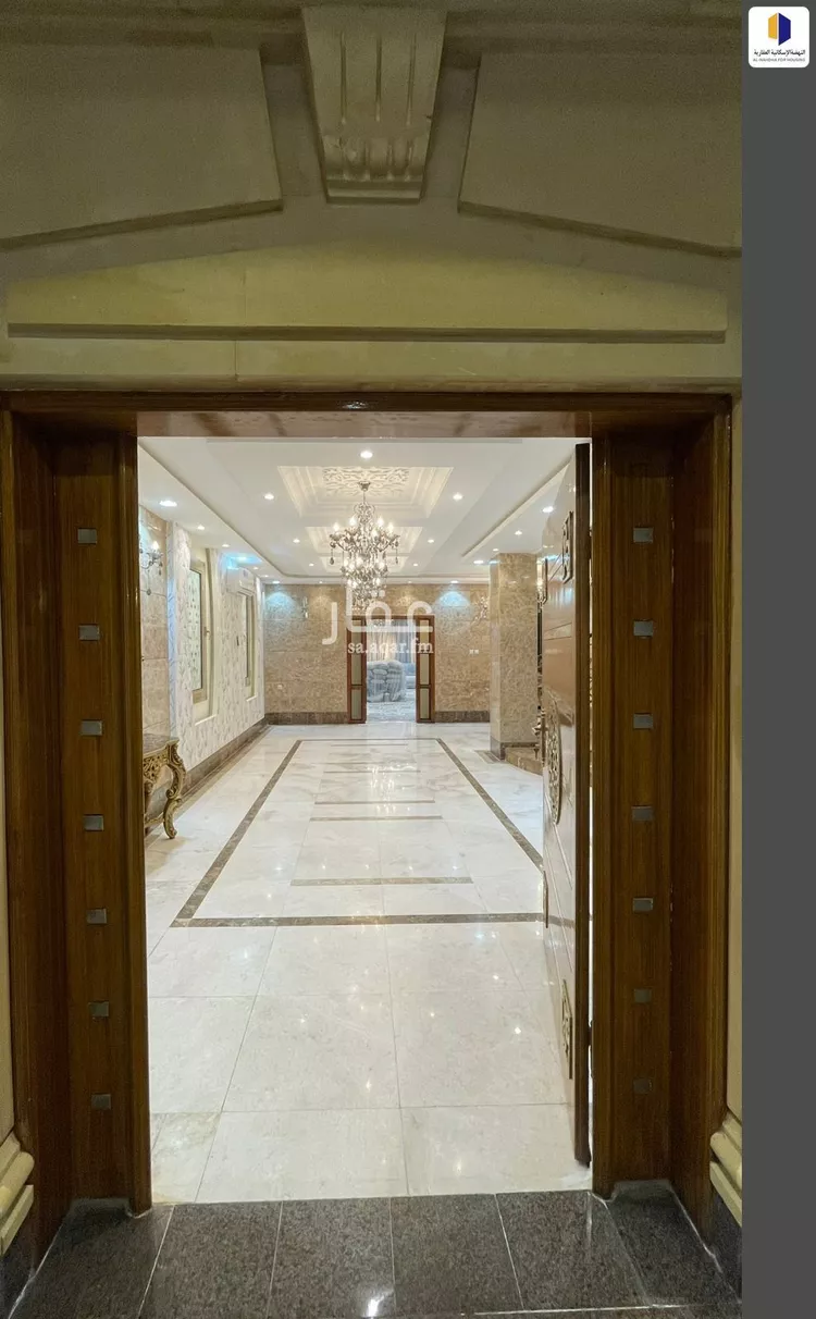 عمارة للبيع في شارع بربرة, حي المروج, مدينة ابها, منطقة عسير صورة 5