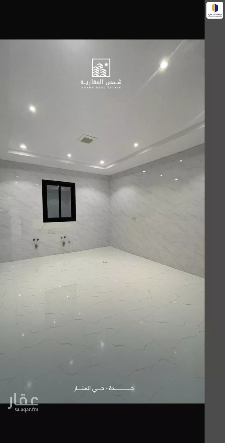 شقة للبيع في شارع المنار, حي المنار, مدينة جدة, منطقة مكة المكرمة صورة 2