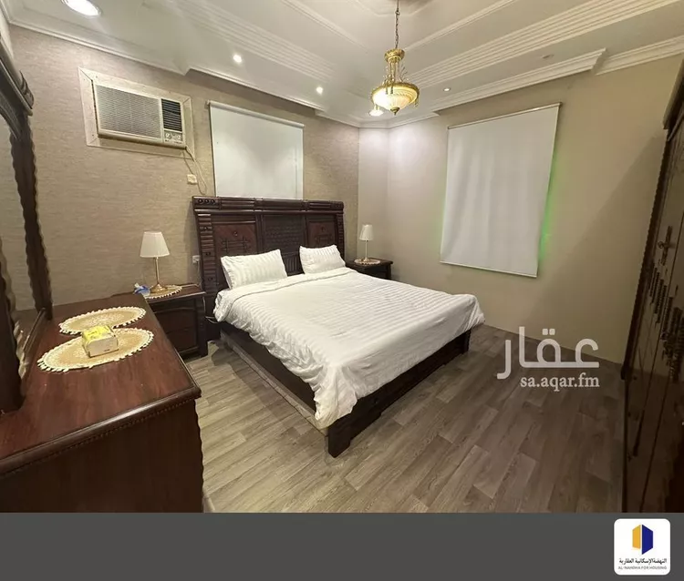 شقة للإيجار في شارع ابن نباته, حي المروج, مدينة ابها, منطقة عسير صورة 4