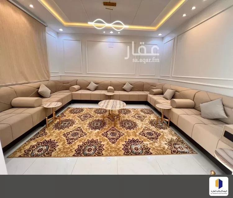 شقة للإيجار في شارع قسمة, حي الغدير, مدينة أبها, منطقة عسير صورة 5