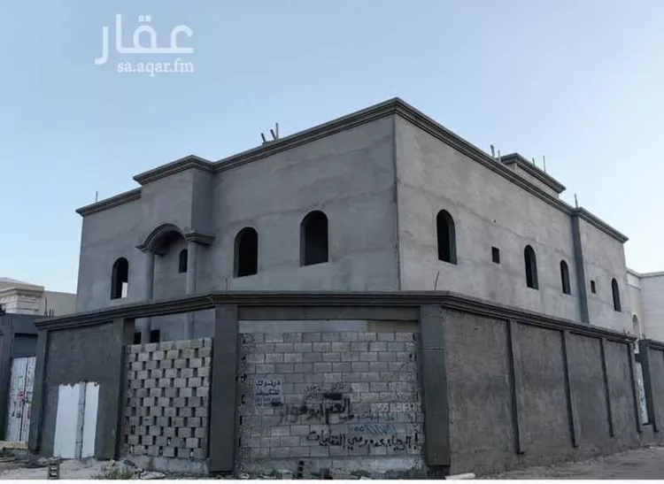 عمارة للبيع في شارع 85ب, حي الشعلة, مدينة الدمام, المنطقة الشرقية