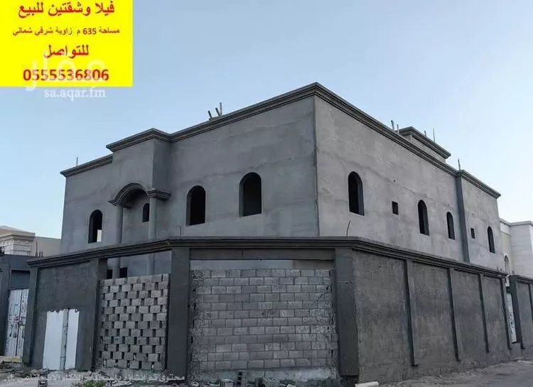 عمارة للبيع في شارع 85ب, حي الشعلة, مدينة الدمام, المنطقة الشرقية