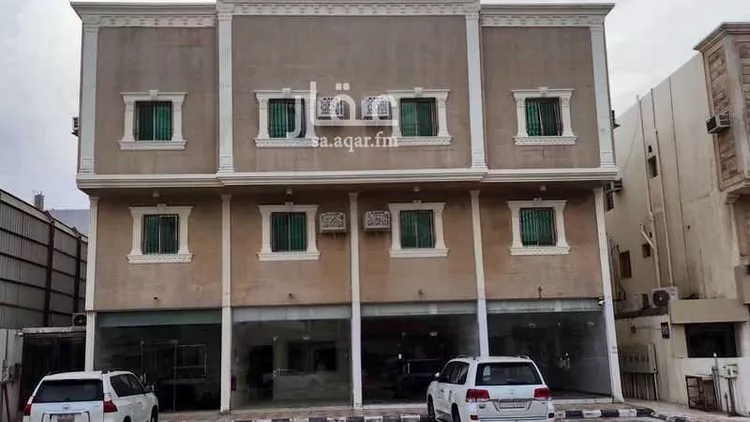 Building for Rent in Al Khobar Al Khuzamy