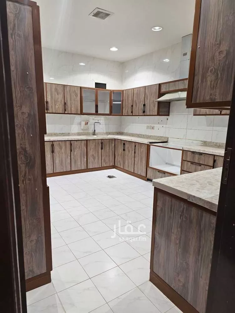 Floor for Rent in Al Kharj Al Andalus صورة 4