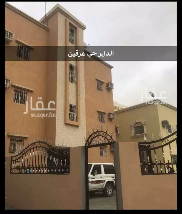شقة للإيجار في مدينة الدائر, منطقة جازان