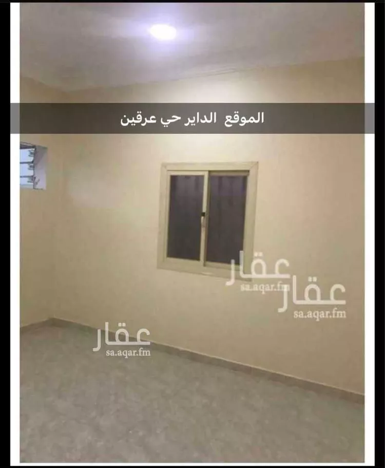 شقة للإيجار في شارع حرام الجهني ، الدائر ، الدائر صورة 4