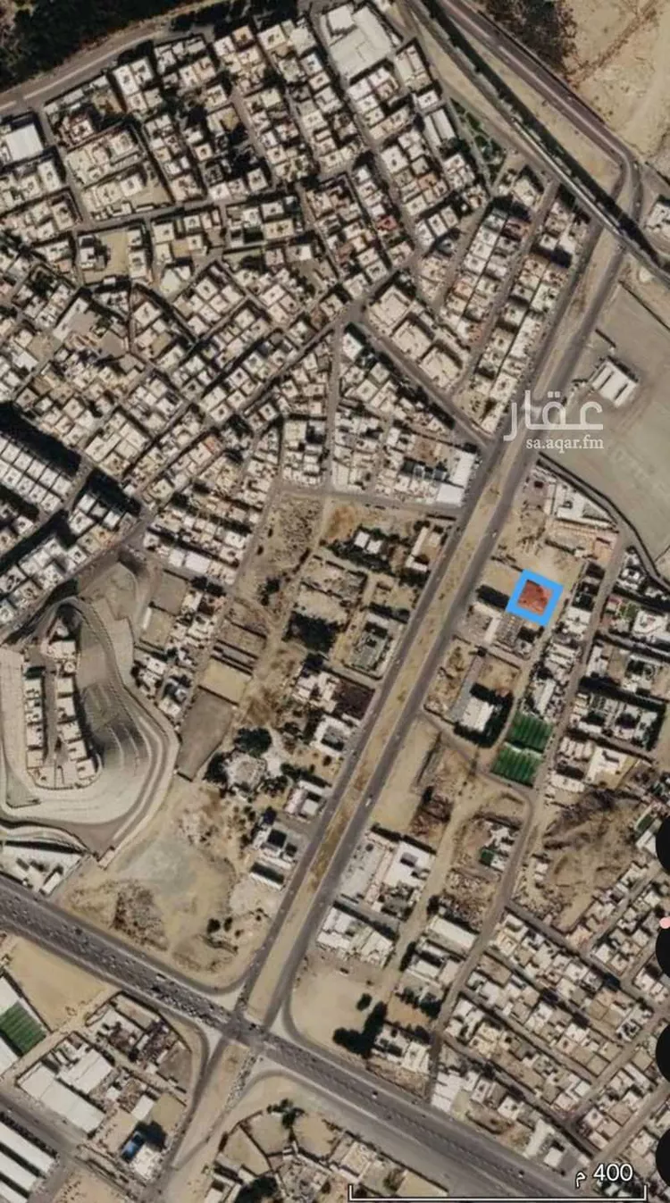 أرض للبيع في شارع ابن الجراح , حي الرغامة, مدينة جدة, منطقة مكة المكرمة صورة 3