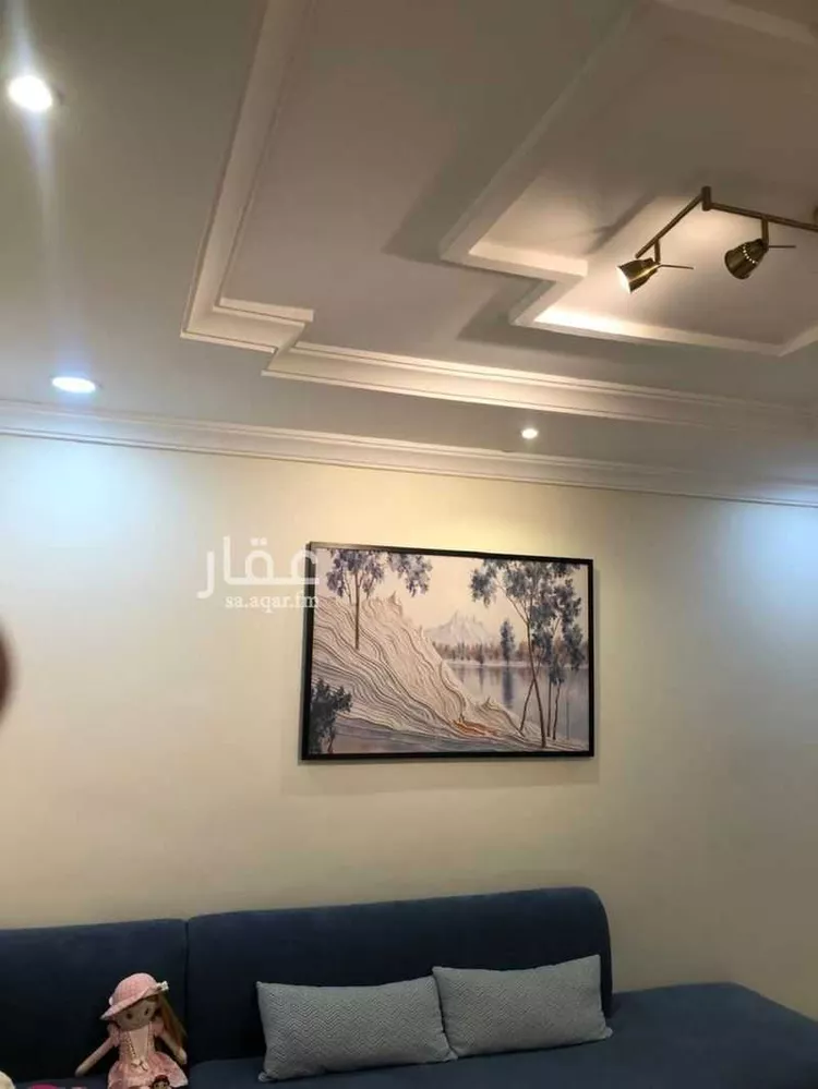 شقة للبيع في شارع الرودكي, حي الأمير عبدالمجيد, مدينة جدة, منطقة مكة المكرمة صورة 3