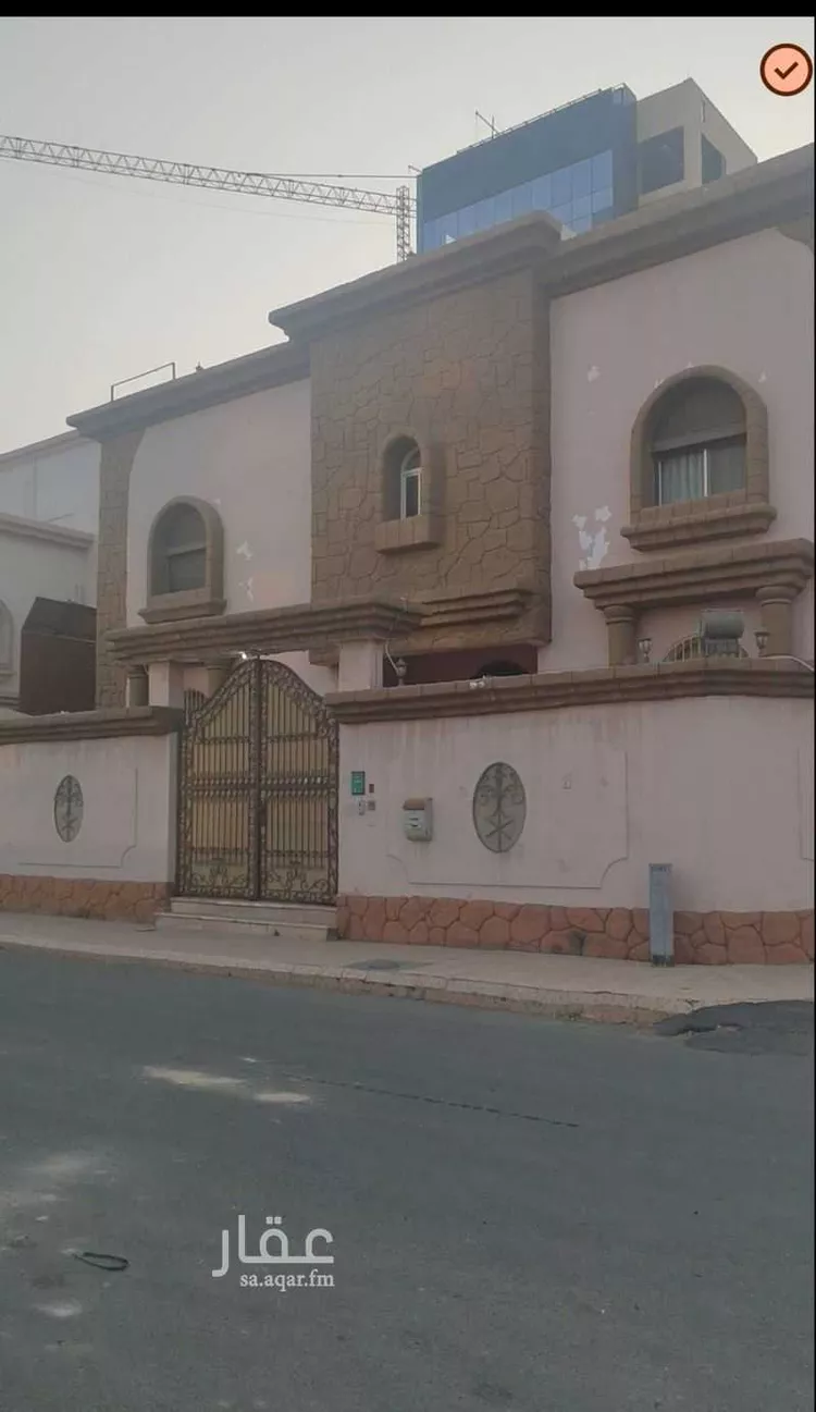 Villa for Sale in Jeddah Ash Shati