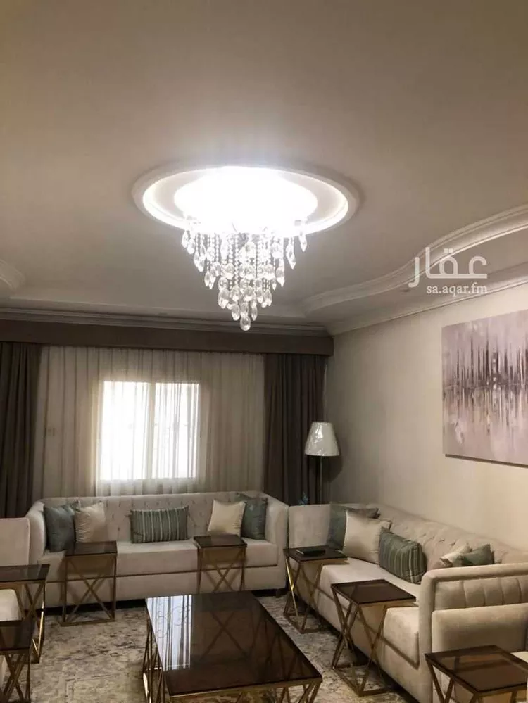 شقة للبيع في شارع الرودكي, حي الأمير عبدالمجيد, مدينة جدة, منطقة مكة المكرمة 11