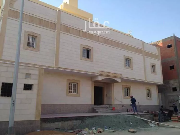 عمارة للبيع في شارع ابن ابي العيون, حي الهدا, مدينة جدة, منطقة مكة المكرمة صورة 3