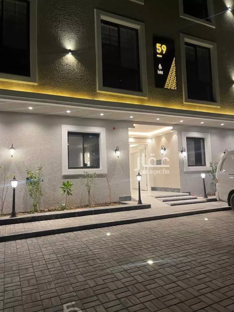 Apartment for Rent in Riyadh An Narjis صورة 4