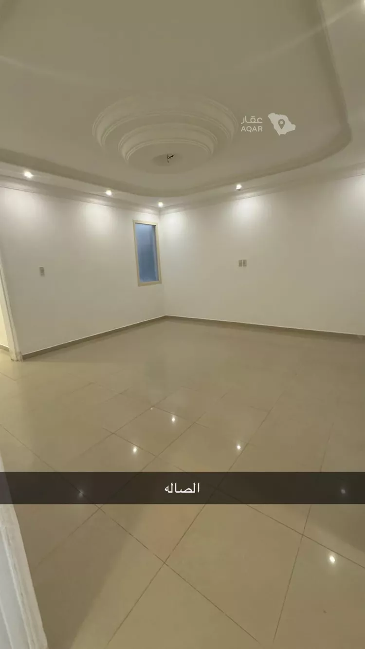 دور للإيجار في شارع ابن شيبة, حي الندى, مدينة الدمام, المنطقة الشرقية 2
