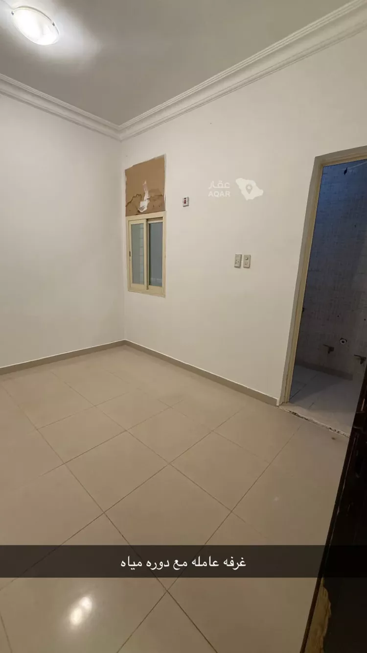 دور للإيجار في شارع ابن شيبة, حي الندى, مدينة الدمام, المنطقة الشرقية 5