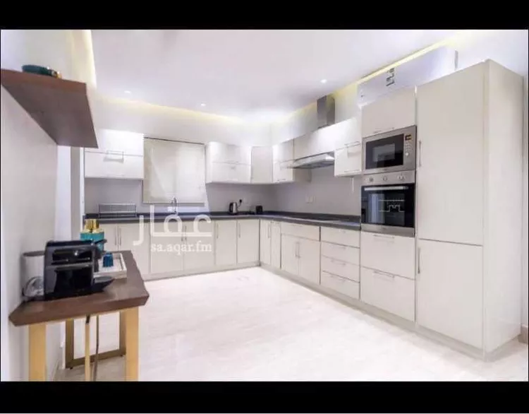 Furnished Apartment for Booking in Riyadh Al Ghadir 8
