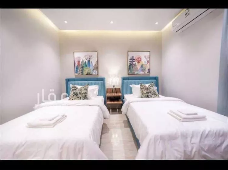 Furnished Apartment for Booking in Riyadh Al Ghadir 6