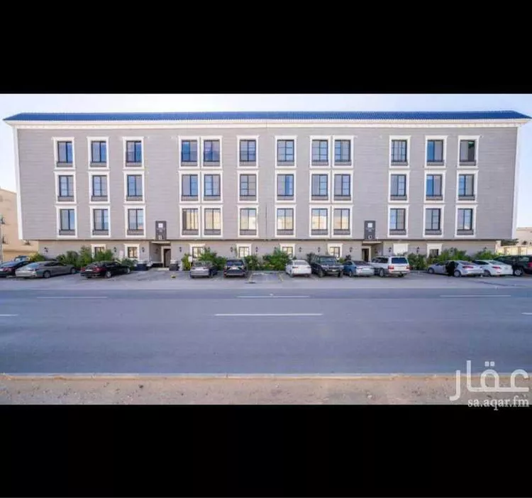 عمارة للإيجار في شارع محمد اليمامي, حي الغدير, مدينة الرياض, منطقة الرياض
