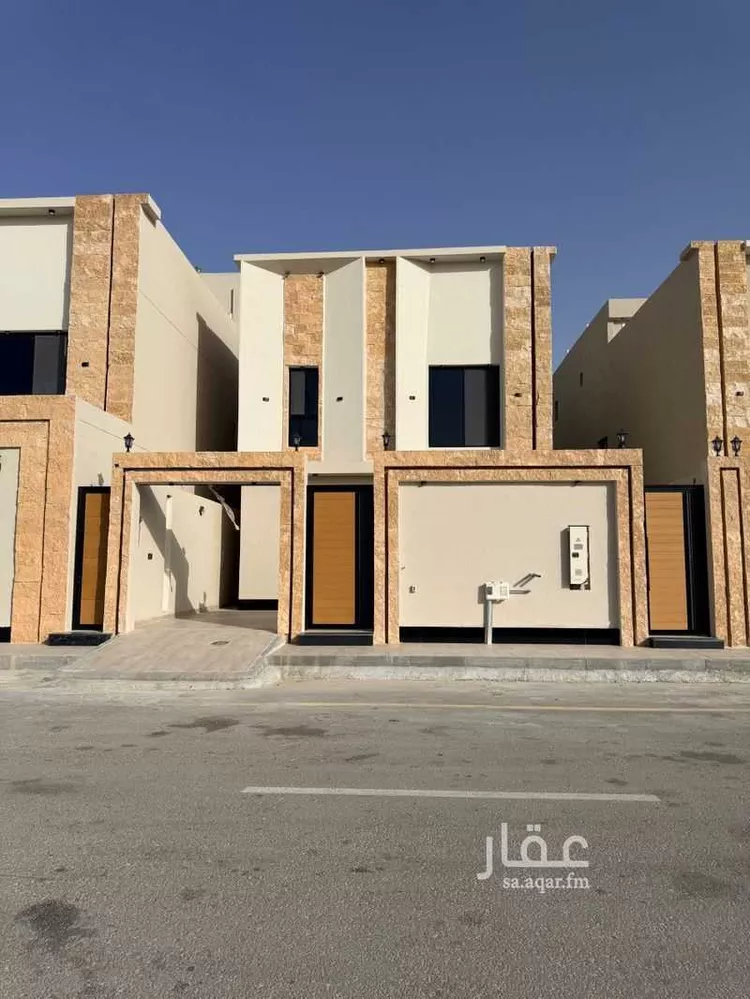 فيلا للبيع في شارع المهند, حي الشعلة, مدينة الدمام, المنطقة الشرقية صورة 2