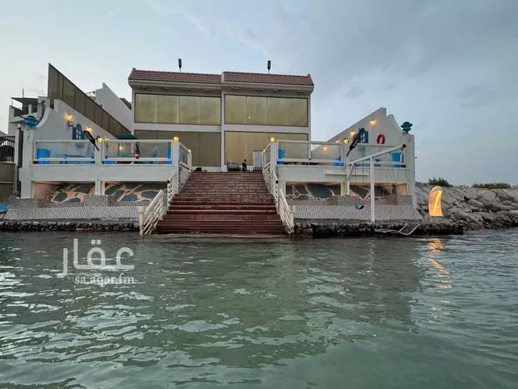 Villa for Sale in Al Khobar Al Murjan