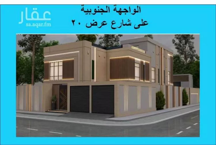 Land for Sale in Al Khobar Al Buhairah صورة 5
