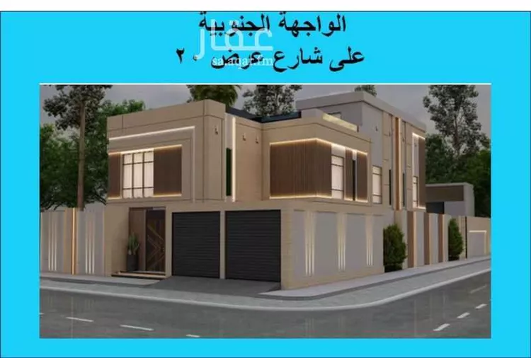 Land for Sale in Al Khobar Al Buhairah