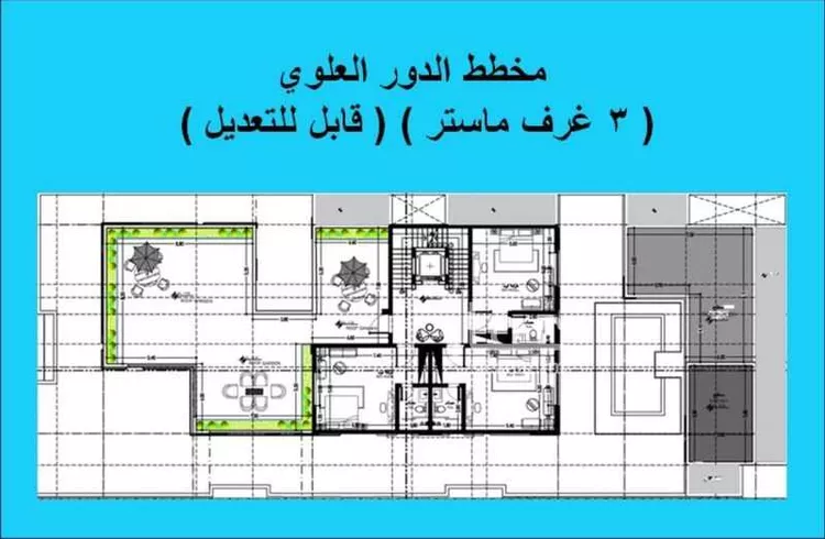 Land for Sale in Al Khobar Al Buhairah صورة 3