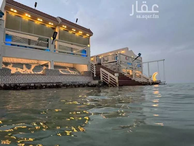 فيلا للبيع في شارع الدمام 45, حي شاطئ نصف القمر, مدينة الدمام, المنطقة الشرقية صورة 4
