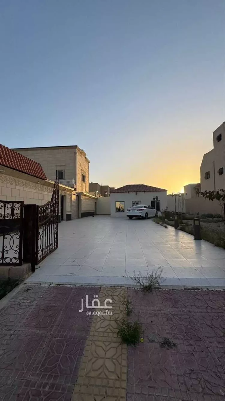 دور للبيع في شارع الصفاء 147, حي الصفاء, مدينة حفر الباطن, المنطقة الشرقية