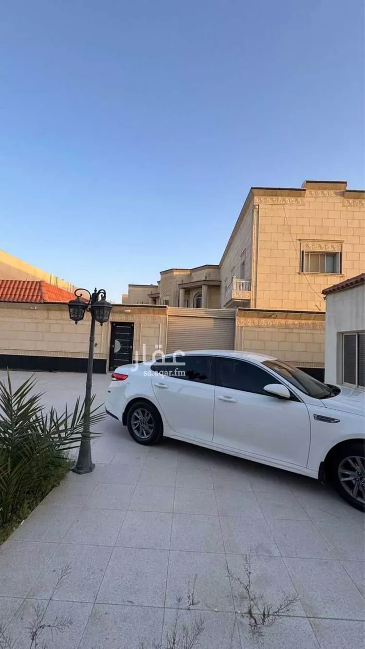 دور للبيع في شارع الصفاء 147, حي الصفاء, مدينة حفر الباطن, المنطقة الشرقية صورة 2