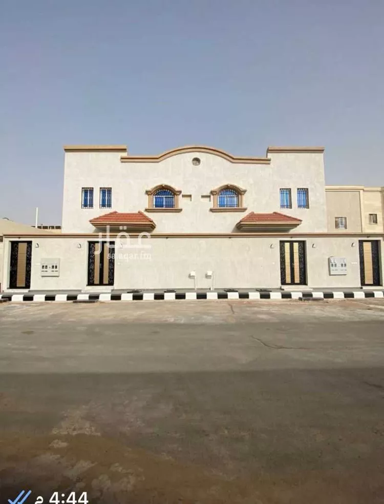عمارة للبيع في شارع 4990488, حي المدائن, مدينة حائل, منطقة حائل