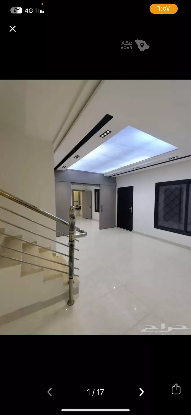 فيلا للإيجار في شارع ثابت الجرجاني, حي بدر, مدينة الرياض, منطقة الرياض صورة 3