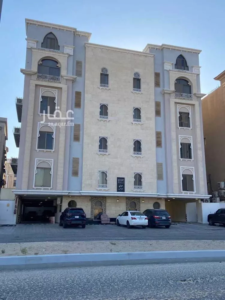 Apartment for Rent in Al Khobar Al Hamra صورة 4