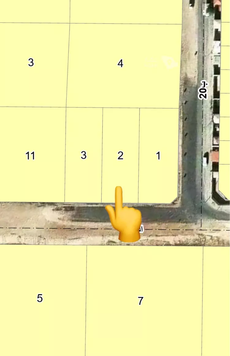 Land for Sale in Al Khobar Al Buhairah