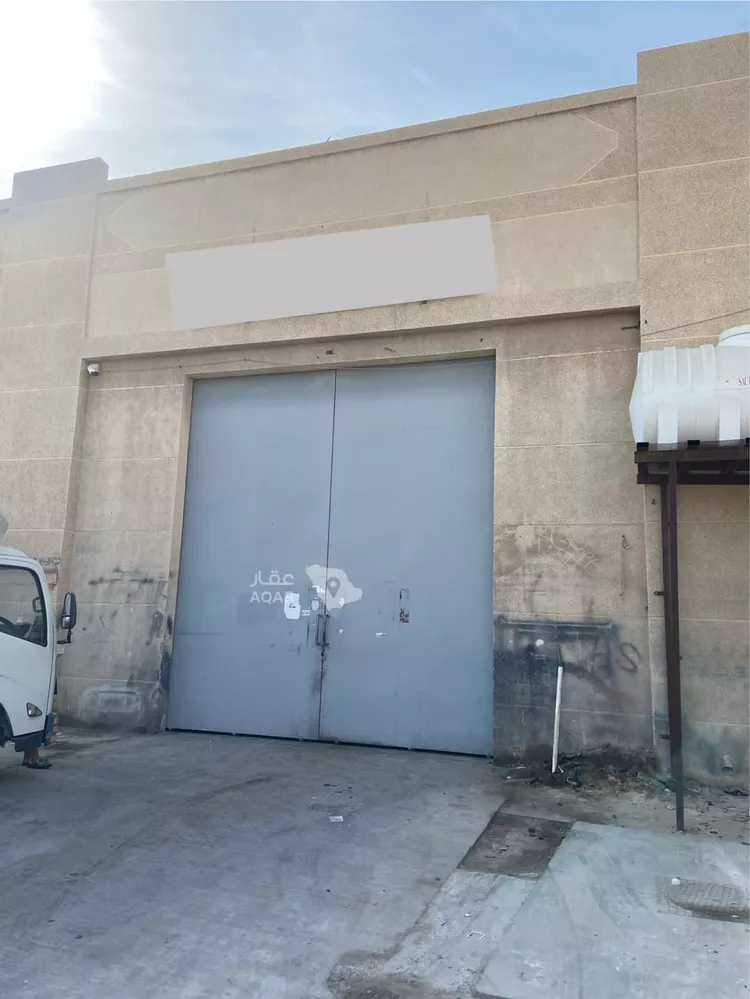 مستودع للإيجار في شارع جبل بن يزيد, حي صناعية الثقبة, مدينة الخبر, المنطقة الشرقية