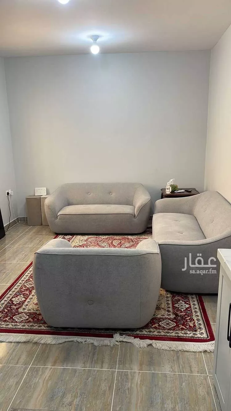شقة للإيجار في حي بحرة ، جدة ، جدة صورة 3