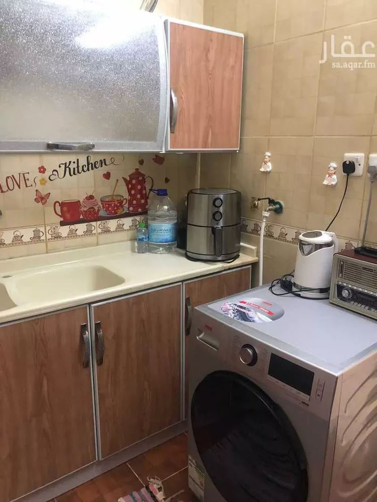 Furnished Apartment for Booking in Jeddah Al Adel 24