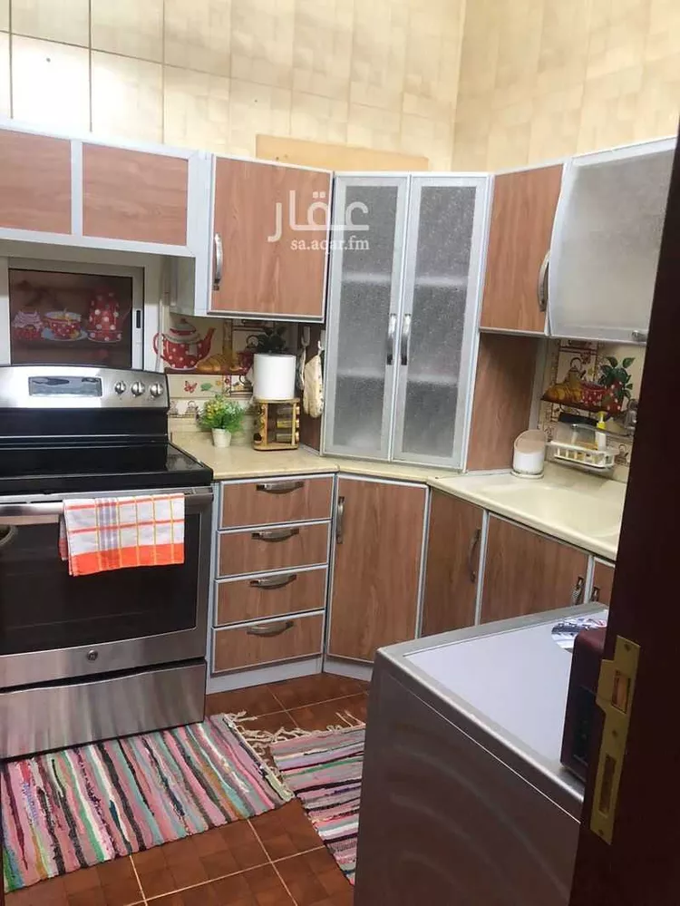 شقة مفروشة للحجز في حي ، شارع الابيرد اليربوعي ، حي العدل ، جدة ، جدة صورة 4