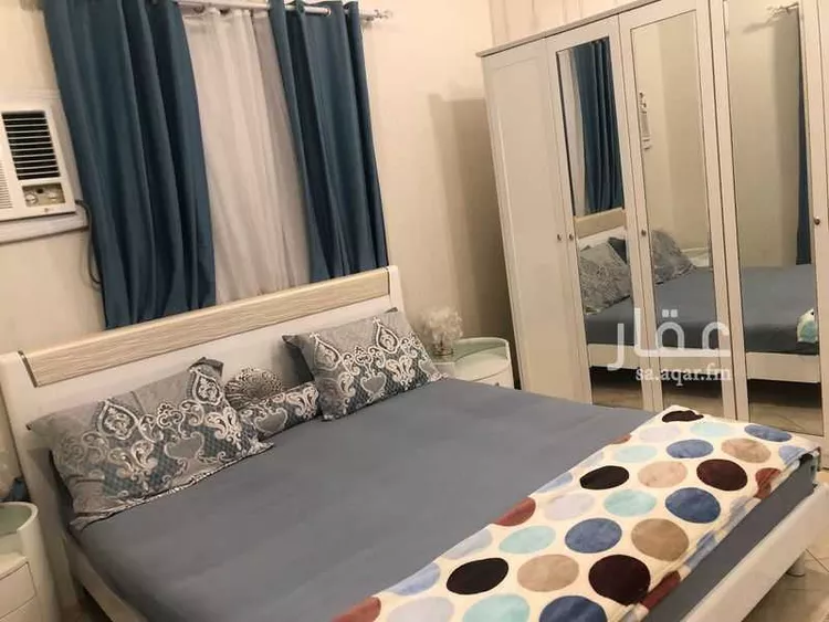 Furnished Apartment for Booking in Jeddah Al Adel 19