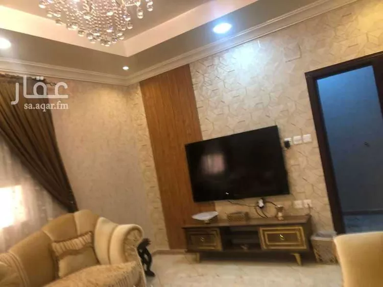 شقة مفروشة للحجز في حي ، شارع الابيرد اليربوعي ، حي العدل ، جدة ، جدة صورة 5