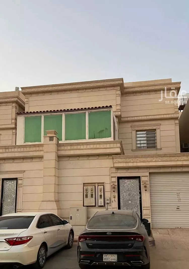 فيلا للإيجار في شارع رقم 385 ، حي المونسية ، الرياض ، منطقة الرياض صورة 2